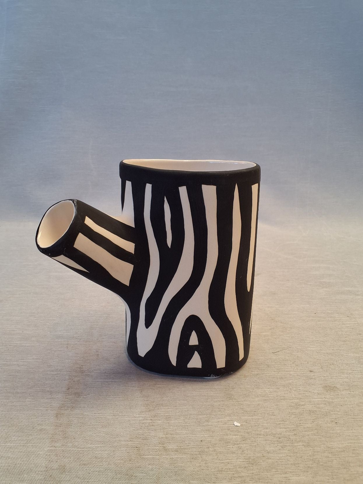 Hay Tree Vase